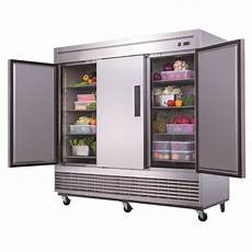 Industrial Fridge