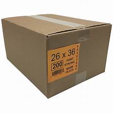 Industrial Garbage Bag