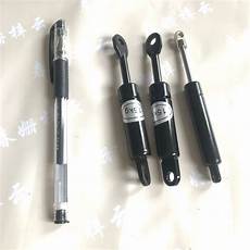 Industrial Gas Springs