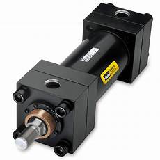 Industrial Hydraulic Cylinders