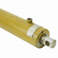 Industrial Hydraulic Cylinders