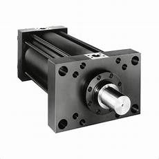 Industrial Hydraulic Cylinders