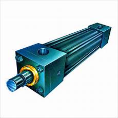 Industrial Hydraulic Cylinders