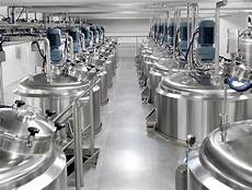 Industrial Liquid Detergents