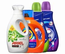 Industrial Liquid Detergents