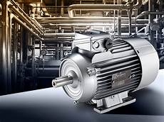 Industrial Motor