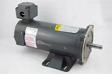 Industrial Motor