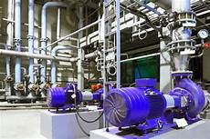 Industrial Motor