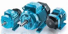 Industrial Motors