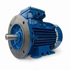 Industrial Motors