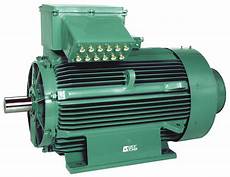 Industrial Motors
