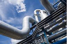 Industrial Pipes