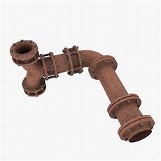 Industrial Pipes