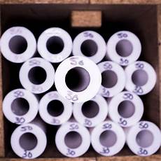 Industrial Plastics