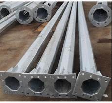 Industrial Poles