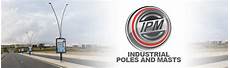 Industrial Poles