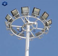 Industrial Poles