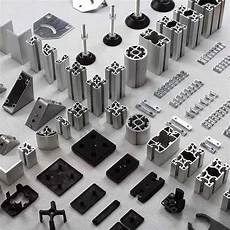 Industrial Profiles