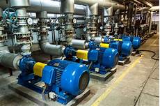 Industrial Pumps