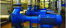 Industrial Pumps
