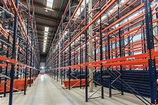 Industrial Racking