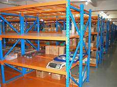 Industrial Racking