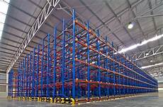 Industrial Racking