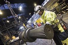 Industrial Service