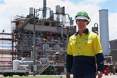 Industrial Services