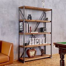Industrial Shelf Systems