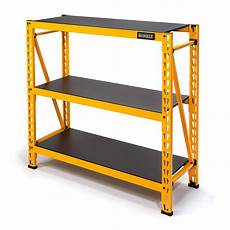 Industrial Shelf Systems