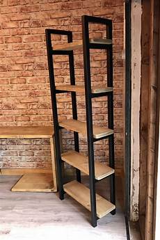 Industrial Shelving