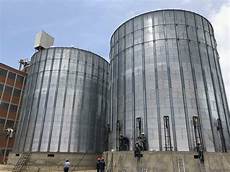 Industrial Storage Tanks
