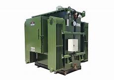 Industrial Transformer
