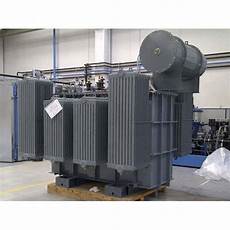 Industrial Transformer