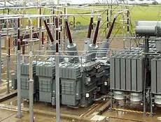Industrial Transformers