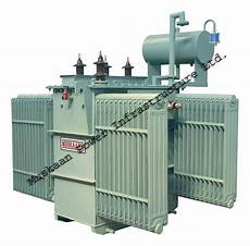 Industrial Transformers