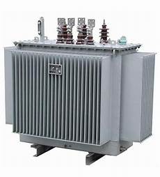 Industrial Transformers