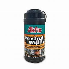 Industrial Wipe