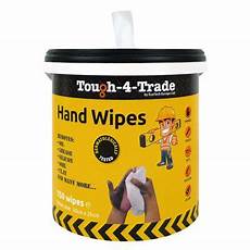 Industrial Wipes