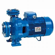 Industriel Pumps