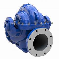 Industriel Pumps