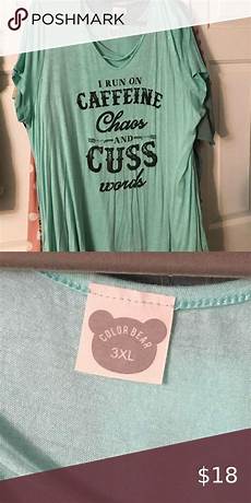 Inequal Cross Tees