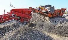 Inert Wastes