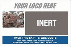 Inert Wastes