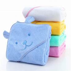 Infant Towels