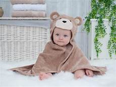 Infant Towels