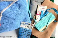 Infant Towels