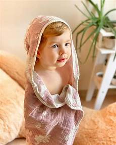 Infant Towels