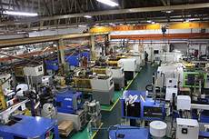 Injection Plastic Packaging